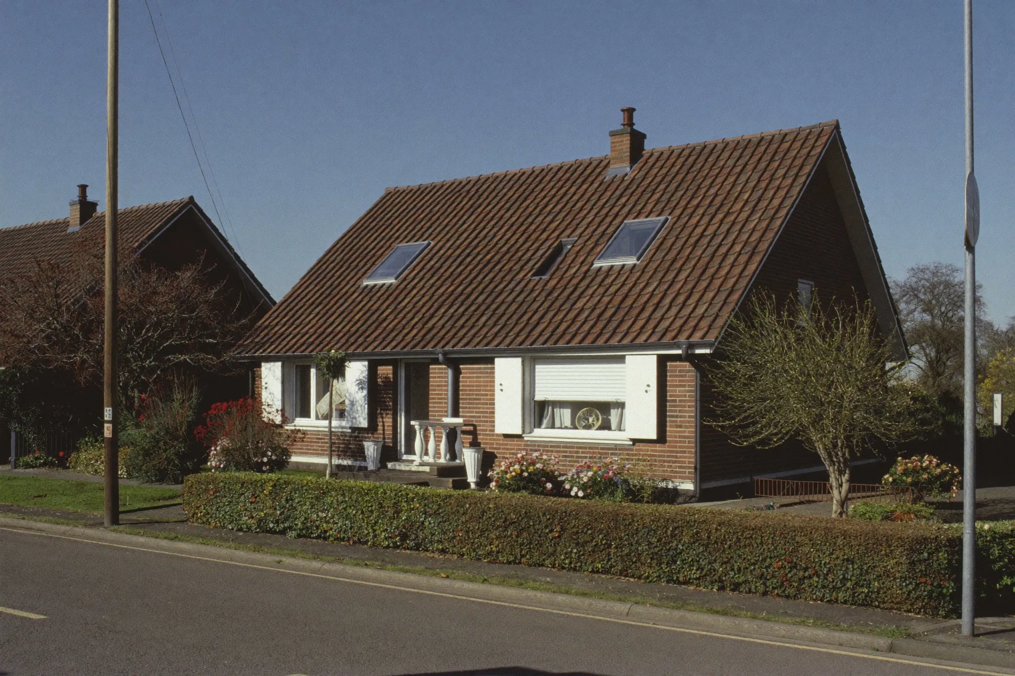 Haus verkaufen in Hamm