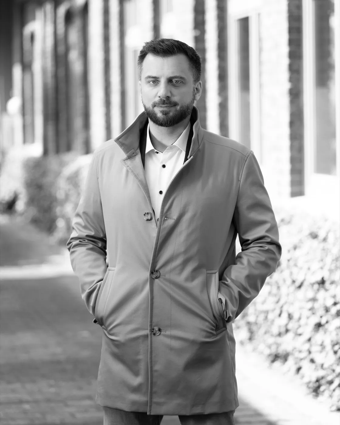 Christian Giesbrecht – Giesbrecht Immobilien GmbH