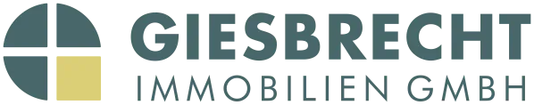 Logo Giesbrecht Immobilien GmbH